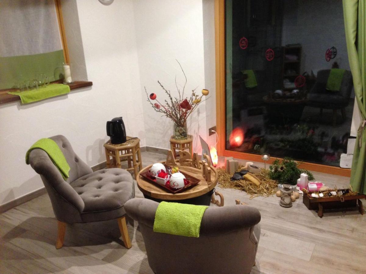 Bed and Breakfast Mi Casa Tu Casa Brusson Zewnętrze zdjęcie