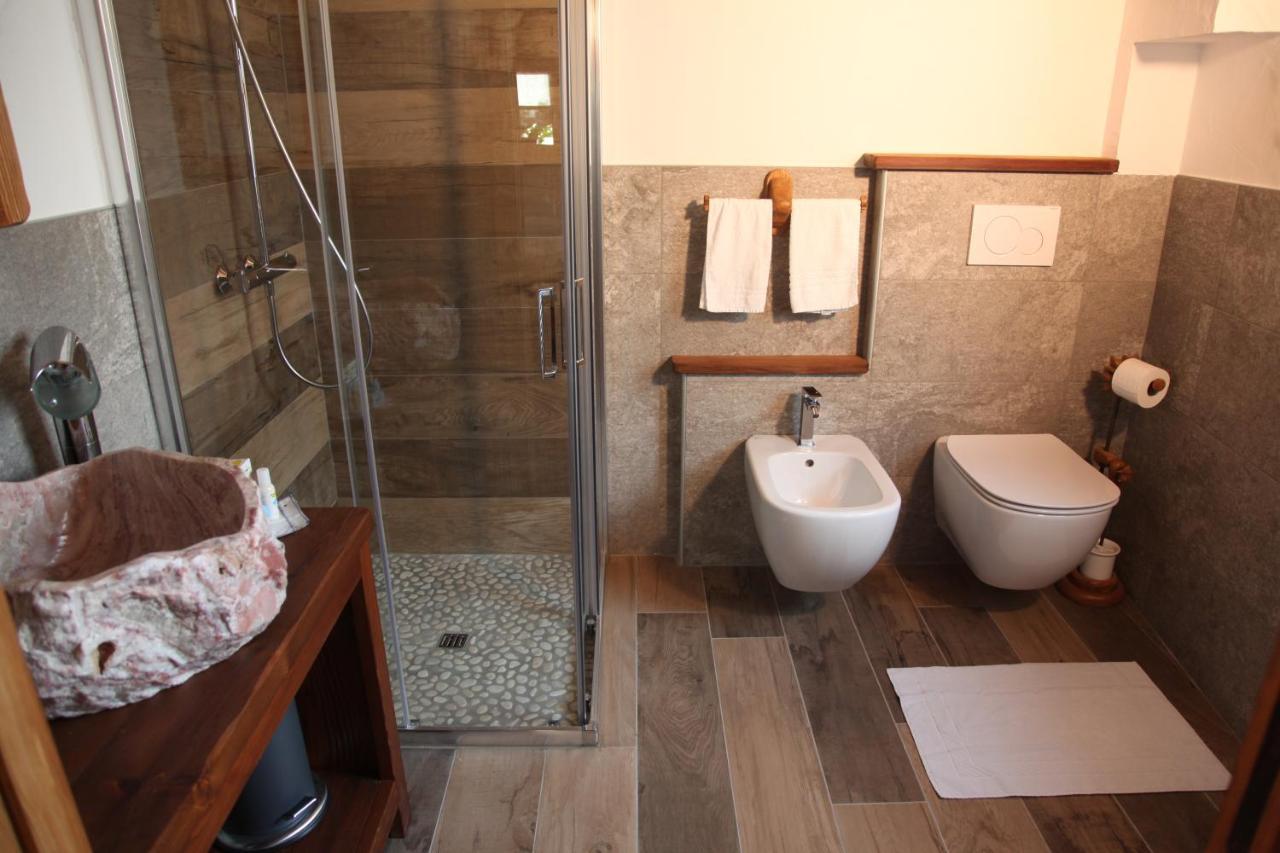 Bed and Breakfast Mi Casa Tu Casa Brusson Zewnętrze zdjęcie