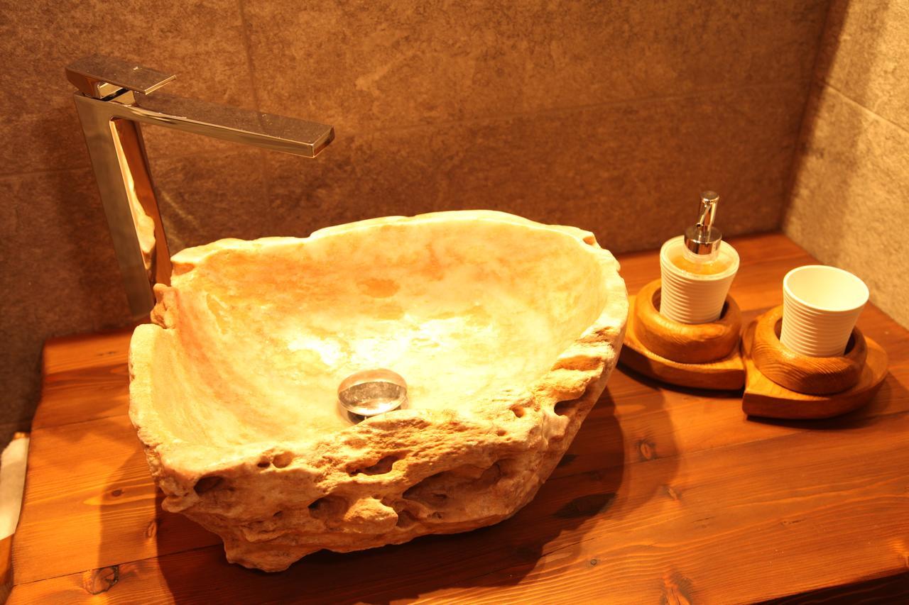 Bed and Breakfast Mi Casa Tu Casa Brusson Zewnętrze zdjęcie